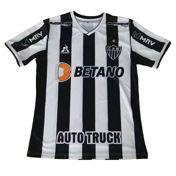 Thailande Maillot Football Atletico Mineiro Domicile 2021-22